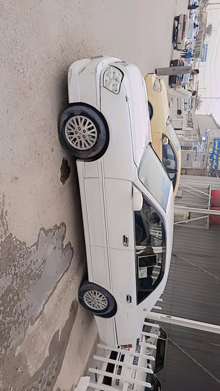 ملكه 2002 • مكينة VVTi • كشنات كهربا