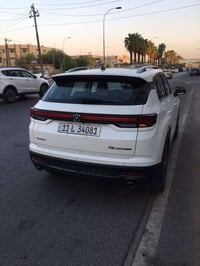 سي اس 35 • ٢٠٢٥ • ماشيه ٣٦ الف