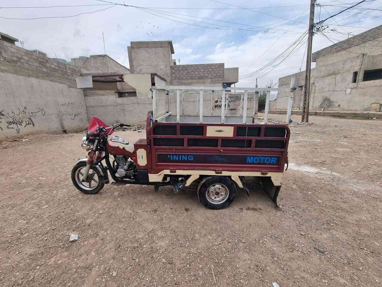 ستوته • ٢٠٢١ • موصل ايسر