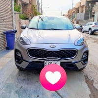 سبورتج • ٢٠٢١ • رقم اربيل
