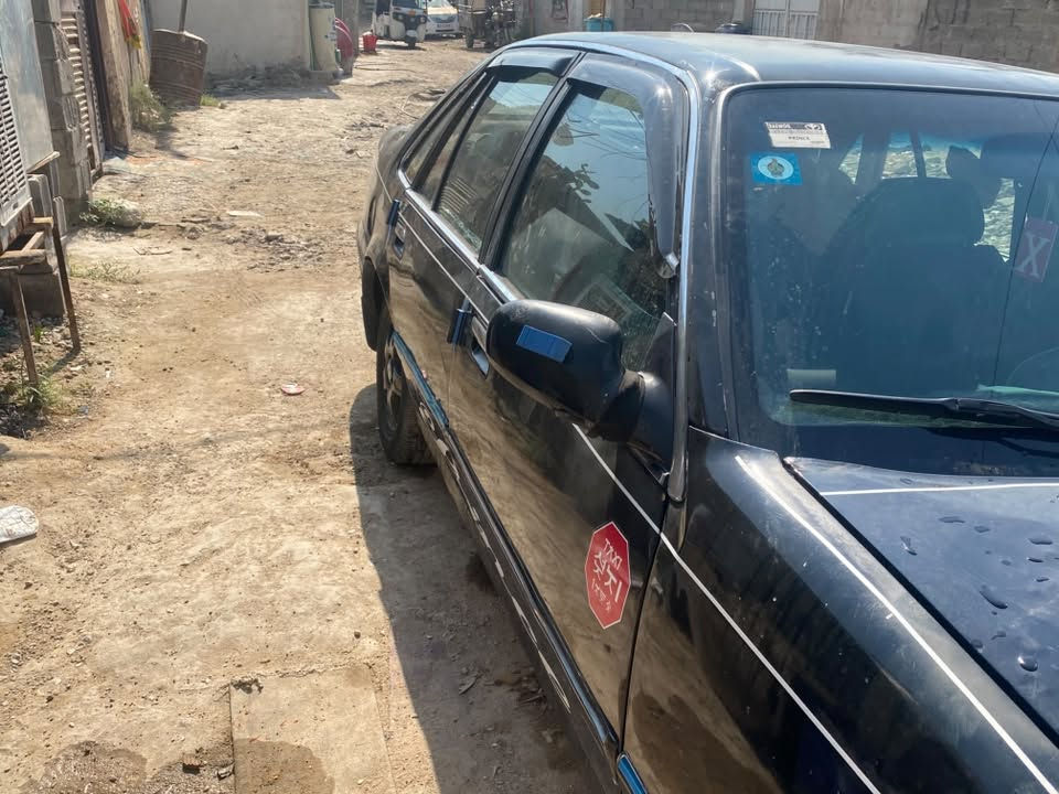 دايو برنس اتو موديل 96 محرك كير تخم تاير سياره جاهزه.بيع او مراوس بكان سياره بغداد ***********السعر  29
