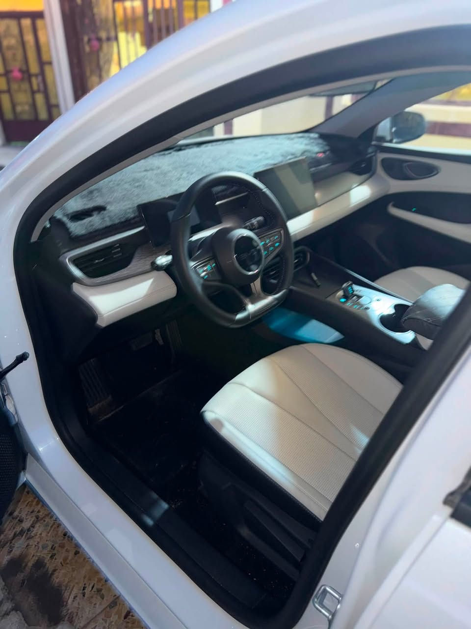 السلام عليكم Byd sael 05  2025 
ماشية 13.000 السيارة بيها بارد ب الجاملغ الايمن ع گد شبر رايدها ب19 مليون وبيها مجال للاستفسار 
***********2
مكان السياره بسماية
