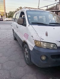 استاركس • موديل ٢٠٠٠ • مكينه ٢٠٠٧