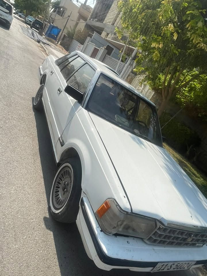 سوبر موديل 86 بغداد دولي بأسمي صبغ حزام جماليه كل قبل الصبغ كانت بعض الخياسات ذيول ودوسه وحده تمت معالجتها قبل الصبغ محرك وكثير اثنين ونص بطه تحوير مضبوط الصبغ فرن حراري الغرفه تعبانه السعر 45 بيها مجال مكان الكرخ بغداد
***********
***********
