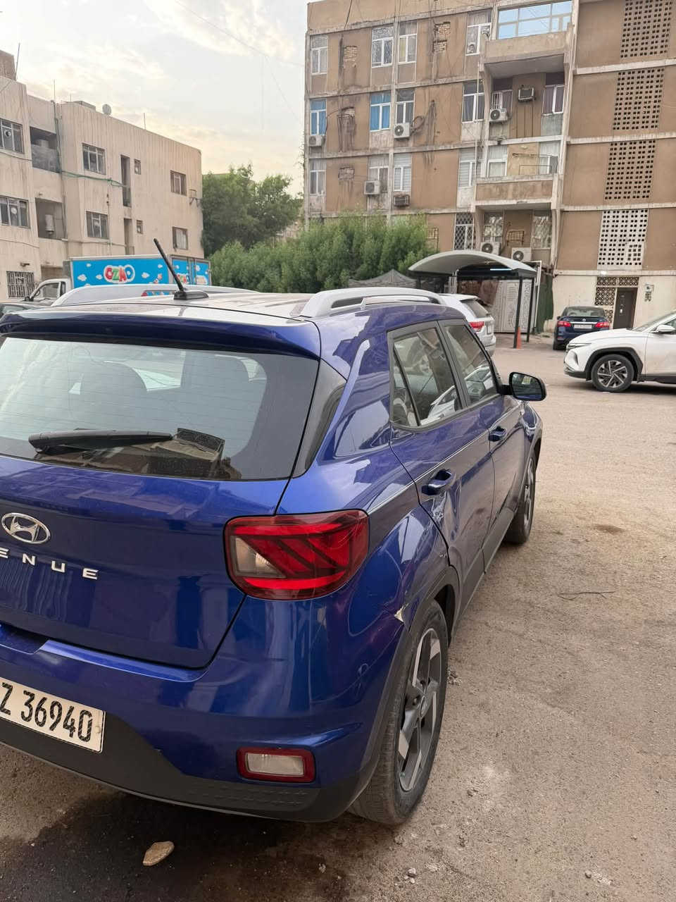 فينو • ٢٠٢٣ • ٦١ الف كم