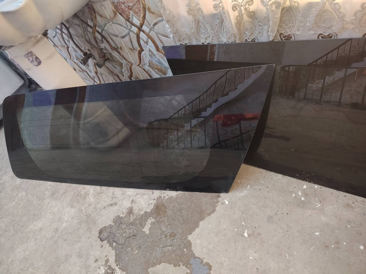 خوان السلام عليكم جام يوكن للبيع مكاني بغداد تقاطع النهروان مقابيل قرية النفطية رقم الهاتف ***********
