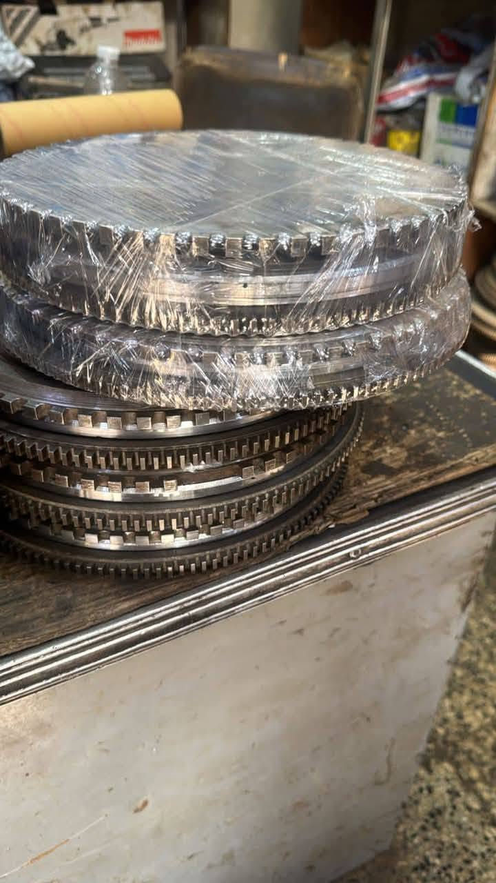قطع غيار صيني • فولكس 1600 • المطار نجف
