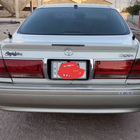 كراون • ٣٠٠٠ VVT • ٢٠٠٣