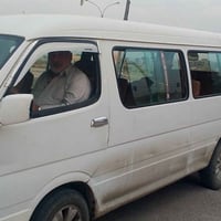 سياره • المحموديه • خط مدارس