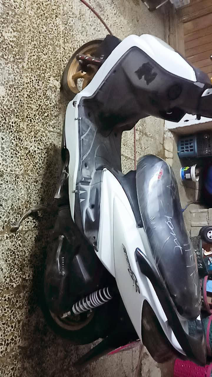 سكنس فحل • كابريتر • نضيف