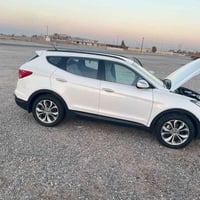 سنتافي • ٢٠١٤ • رقم بغداد