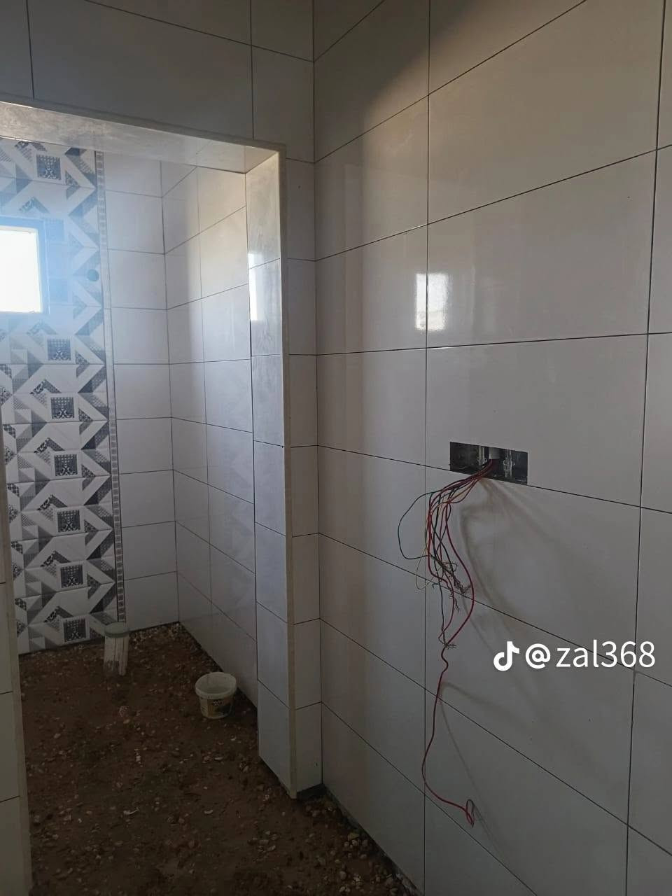 تركيب سيراميك • شغل مضبوط • من الكوت