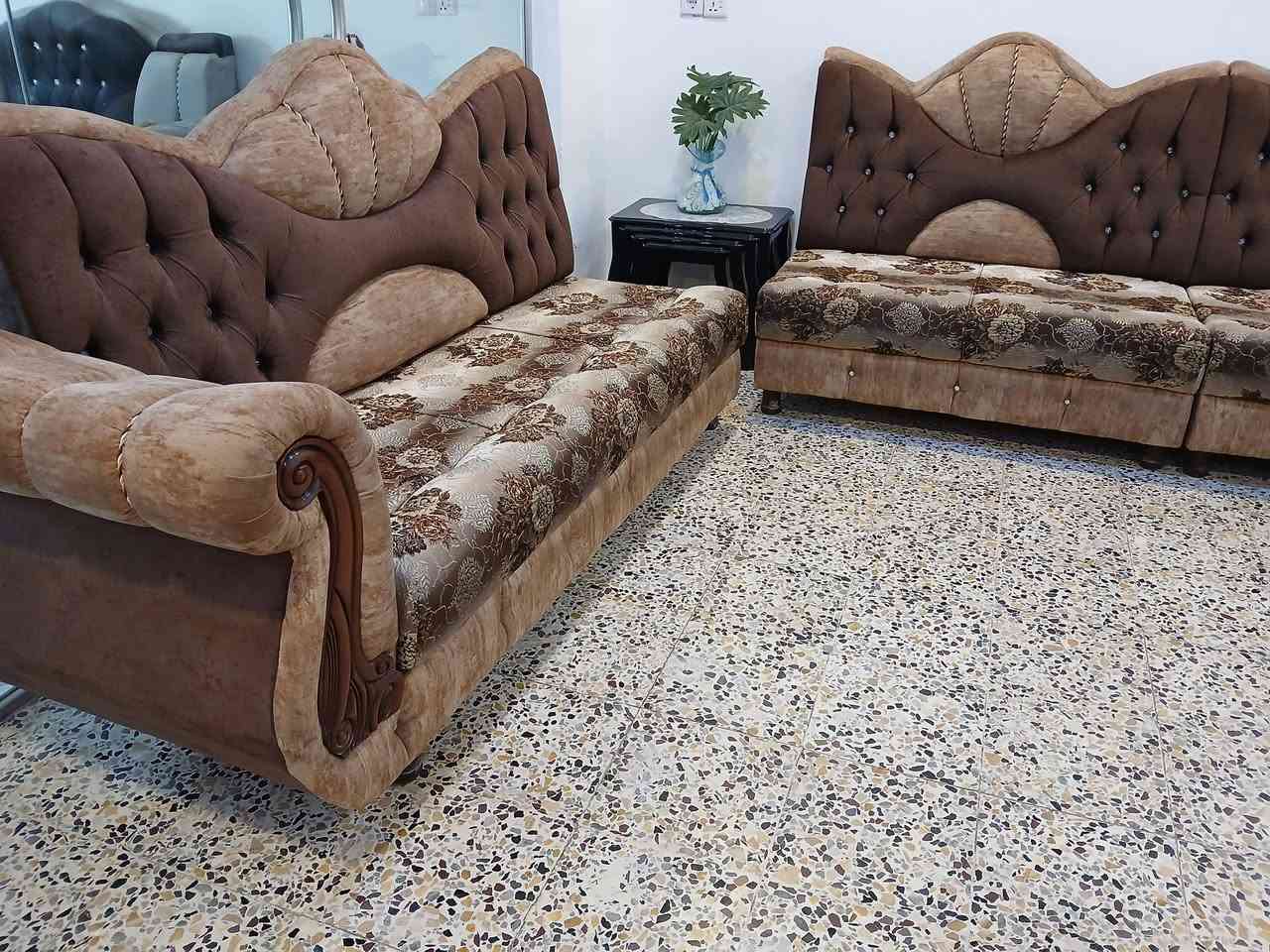 ٩مم • مستخدم نظيف • حي السكر