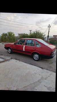برازيل رقم نينوى دولي موديل 1986 نضيفه تبريد شغال كهرباء شغاله جاهزه ع...