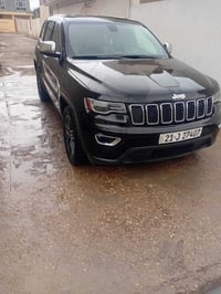 البيع او مراوس حسب القناعة سياره كفاله عامه بدون حادث ولا غرق ولا شي س...
