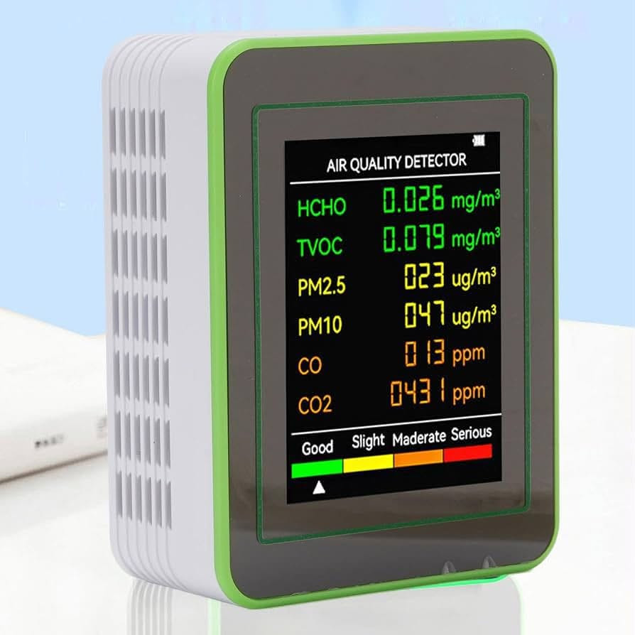 شاشة ٤٫٣ انش • IPS ١٧٠° • IP67
