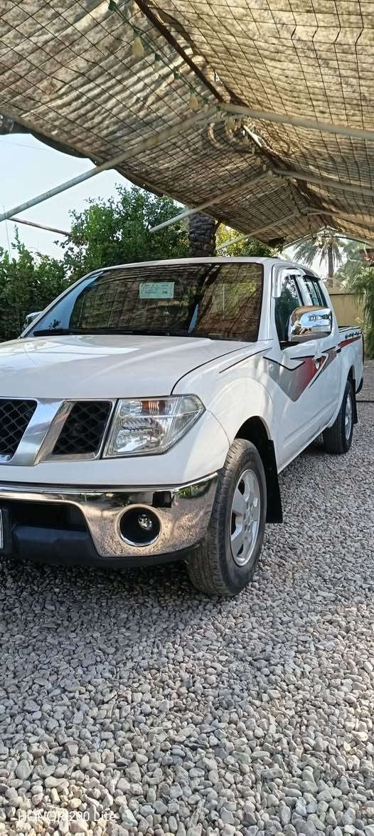نيفارا 2014 رقم بغداد دولي سياره جاهزه مابيها اي نقص احلى من صور 
مكفوله كفاله عامه ماعدا ملاحضات بسيطه ( بارد) 
محرك كير مكفولات من التنقيص والتبخير 
المكان بابل السعر 115 $ وبيها مجال 
أتصال ***********
