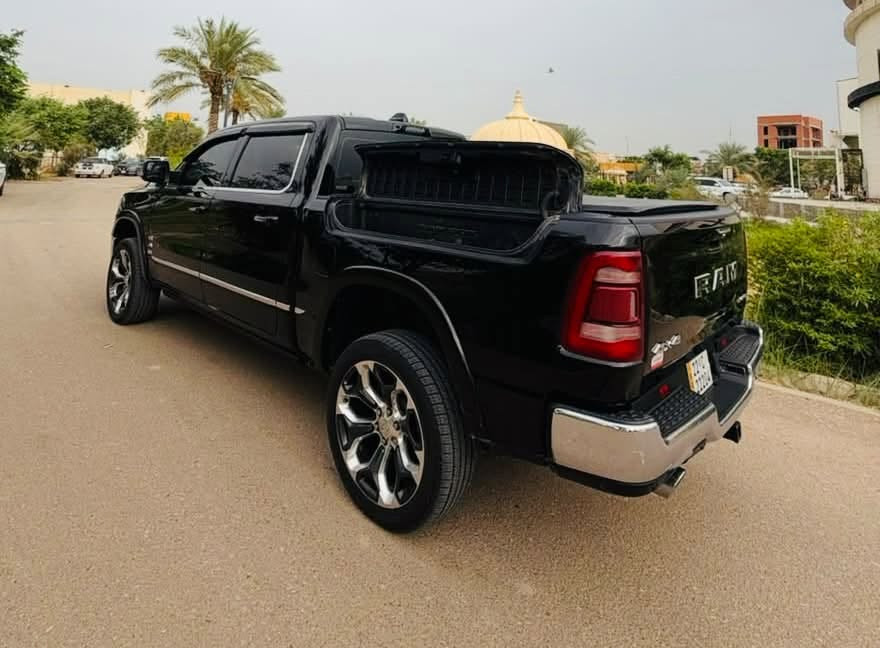 رام لمتد • ٢٠٢١ • رقم اربيل
