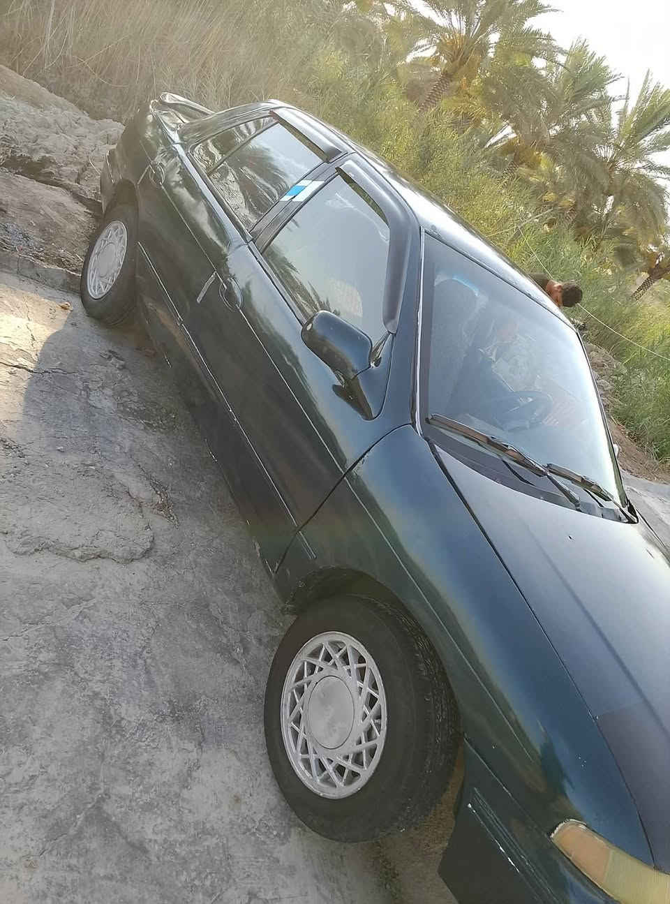 سيفا  موديل 1994للبيع رقم بغداد الماني شرط التحويل جاهزه من كلشي نضيفه بيع او مراوس اتصال فقط 
***********
