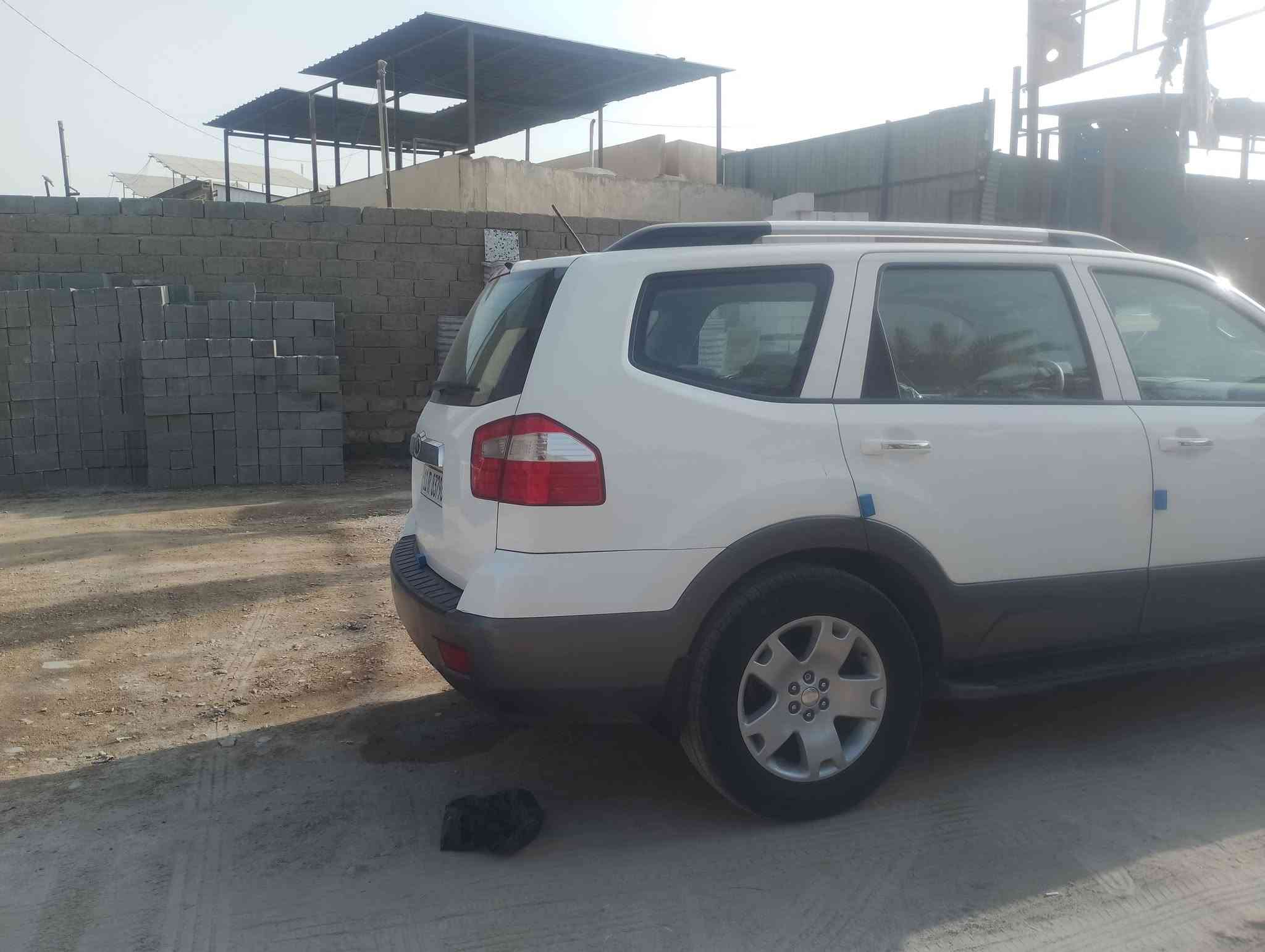 موهافي ٢٠١٤ • فول أعلى فئة • رقم بغداد