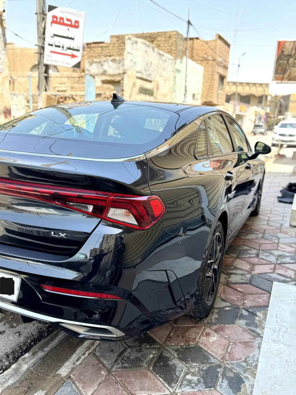 السعر 139 💲💵 

للبيع كي فايف 2021 امريكي مواصفات LXS  محرك 1600 تيربو رقم اربيل بأسمي تحويل مباشر هزة جديدة محرك وكير بلادي بيها ((فقط بنيد مبدل ومصبوغ قطعه وحده فقط)) ماشية 92

العنوان الديوانية قضاء الحمزة

السعر 139 💲💵 

واتساب ***********
