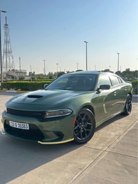 تشارجر GT • ٢٠٢٣ • سوبر تراك باك