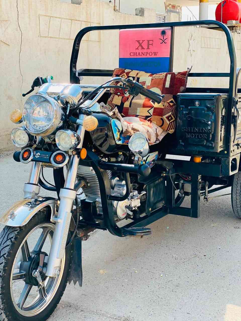 ستوته • ٢٠٢٣ • تايرات جديده