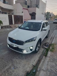 سورينتو ٢٠٢٠ • ٦ سلندر • ماشي ٨٧ ألف