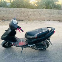 ماكس عدلة • محرك مفتوح • دبل رياضي