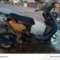 عصفوريه • اب ٧٥ • مجفته