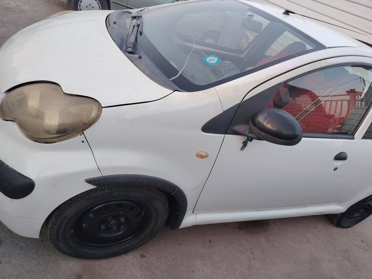 بي وايدي صيني زيرو ثري خصوصي بابل
 سنويه لل29 رقم نگليزي سياره بيهه خربطه
سعرهه 25
*********** اتصل
لا تراسل ما متواجد
