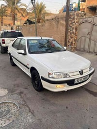 بارس ٢٠١٨ • رقم بغداد • مكينة جديدة