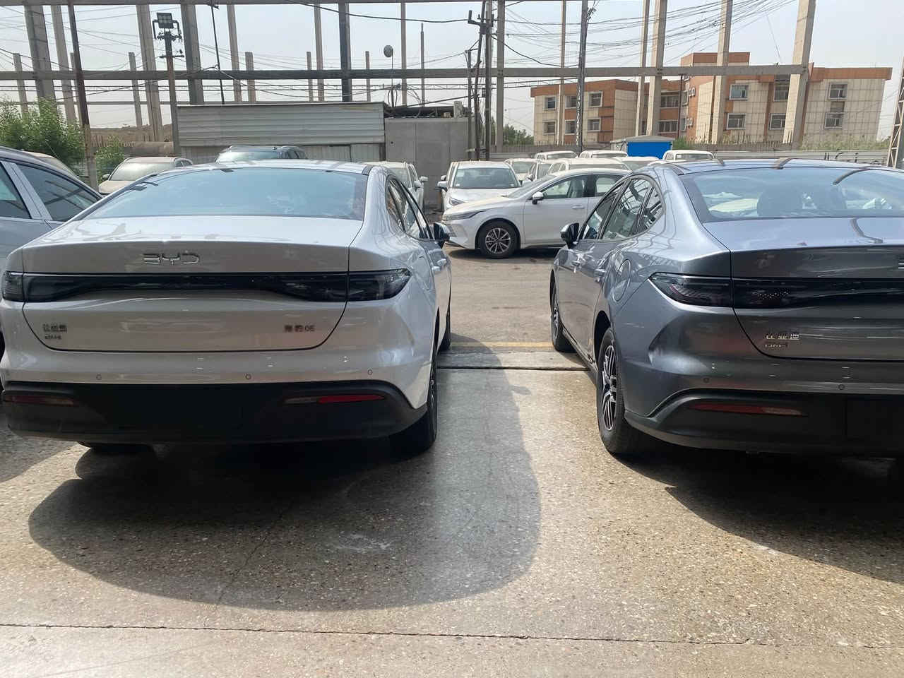 سيل 05 • بلجن هايبرد • بطارية 210 كم