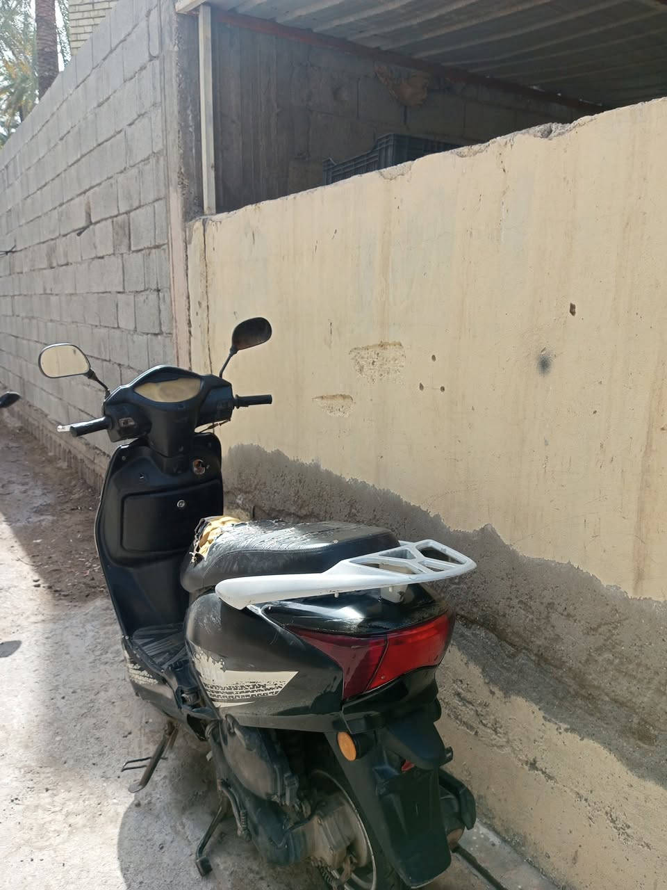 دراجة ليدي • كهربائية • بعقوبة