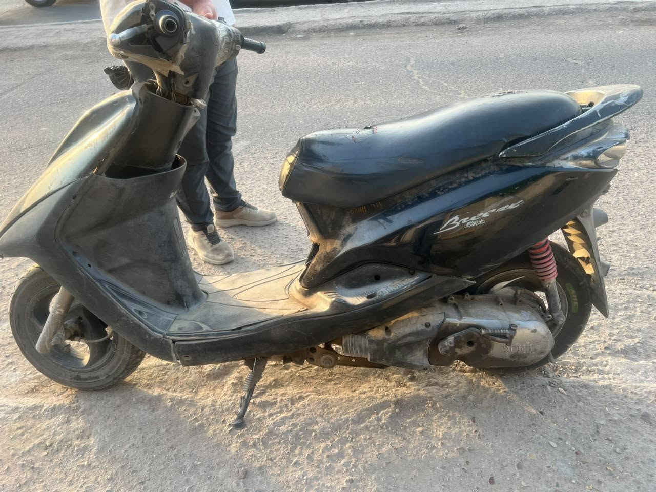 بريز • للتعمير • تقطع