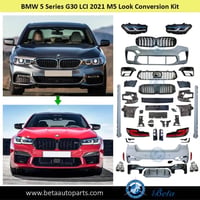 شركة الفارس • دسكات • باكيت BMW