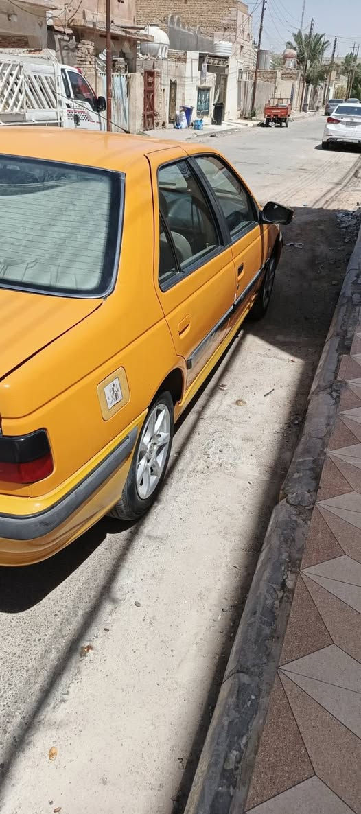 بيجو بارس موديل2018
كير ومحرك وحداديه وتبريد وطخم تايرات 
سياره نظيفه وماماشيه السعر 50$ 
للبيع التواصل على هذا الرقم ***********
