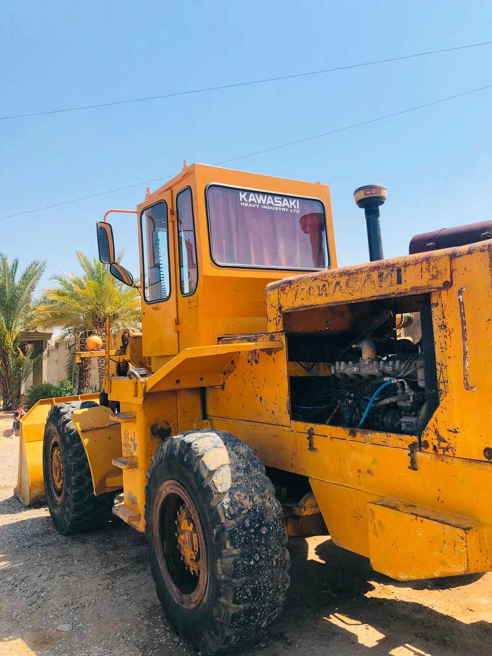 السلام عليكم شفل 70لبيع موديل 82  رقم صلاح الدين تحويل شرط  رغم الهاتف ***********

