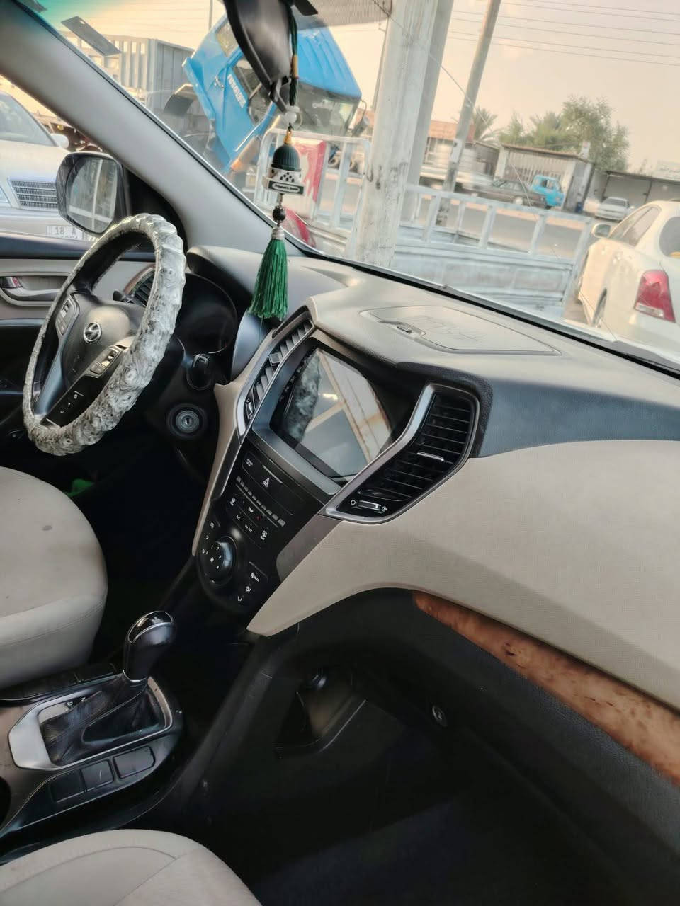 سنتافي • ٢٠١٥ • ٧راكب