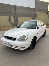 نوبرا 2001 • بدون ضربه • تبريد ثلج