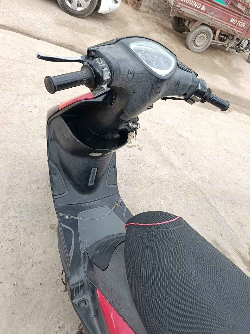 ماكس عدلة • ٤٩ • محرك شرط