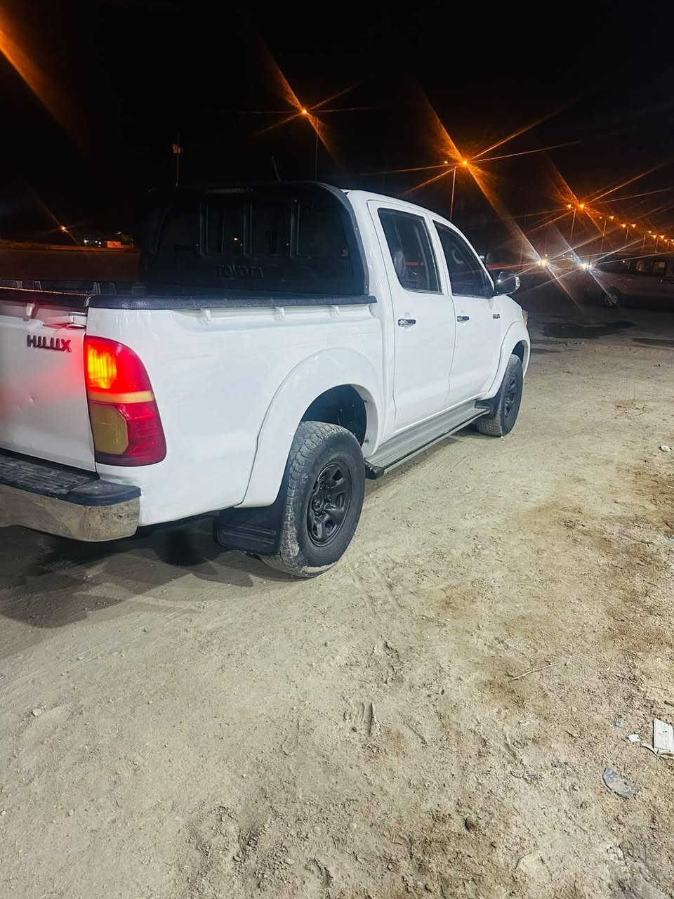 فورويل • ٢٠١٣ • مكينه كاز