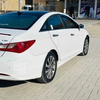 سوناتا خليلي • ٢٠١١ • رقم اربيل