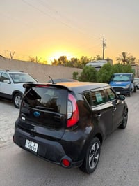 سول • ٢٠١٤ • كير عادي