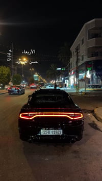 جارجر سكات باك • ٢٠١٧ • ميثانول