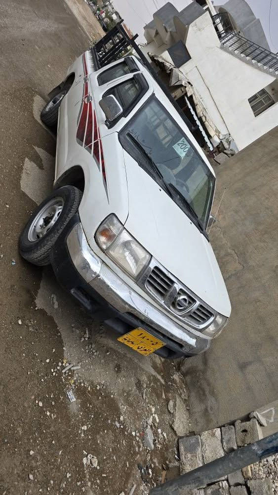 نيسان ٢٠٠٢ • السليمانية • للبيع