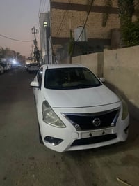 نيسان صني • ٢٠١٩ • رقم اربيل
