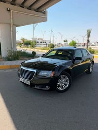 كرايسلر ٢٠١٤ • ٢٠٠ الف • فول مواصفات