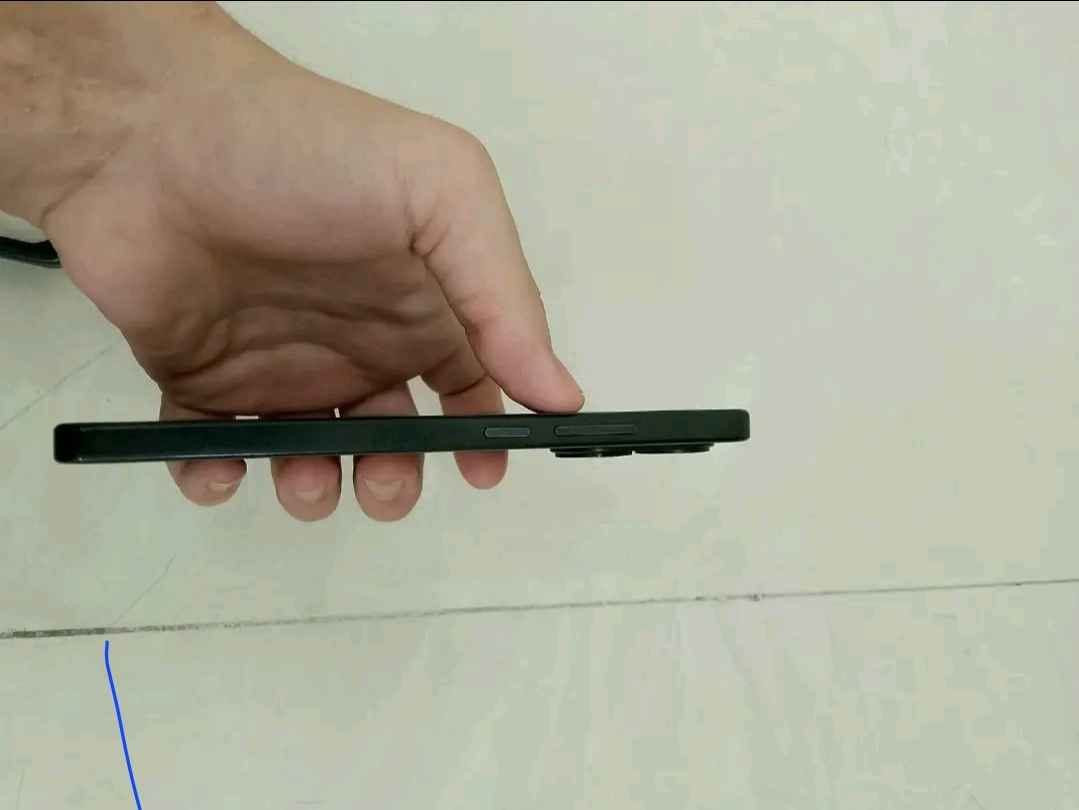 بوكو X7 برو • 512GB 12GB • بطارية ٩٧%
