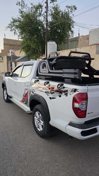بيكب T60 • ٢٠٢٤ • دفع رباعي